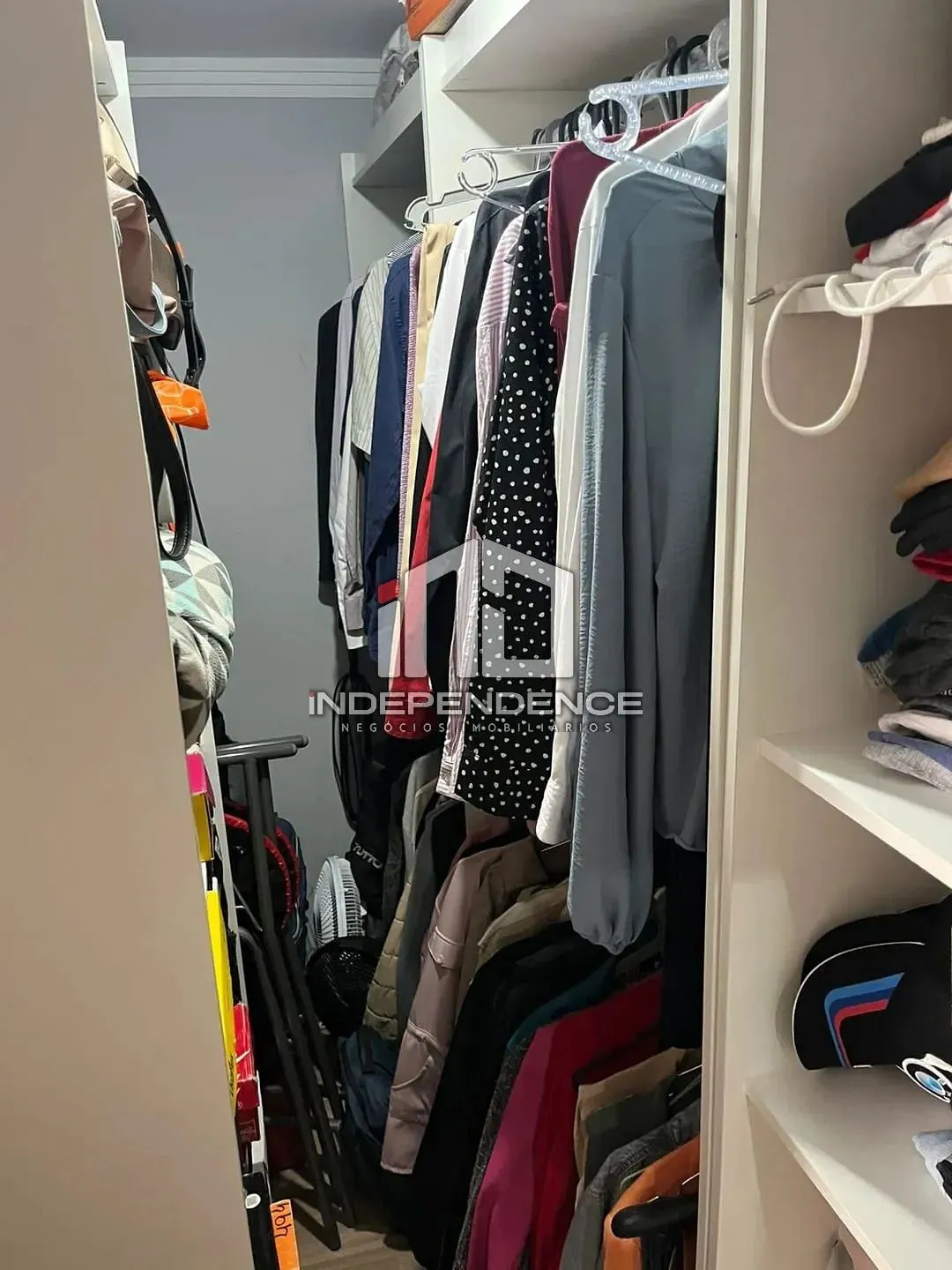 Apartamento, 2 quartos, 50 m² - Foto 53
