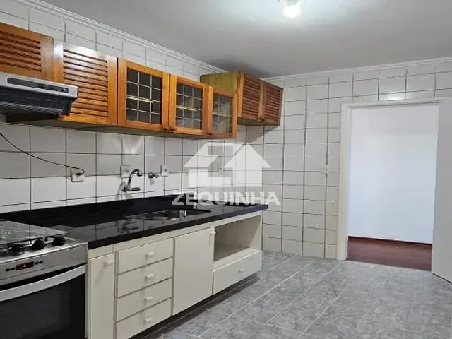 Apartamento com 80m² 3 quartos e 3 banheiros, para alugar, no bairro Alphaville em Santana De Parnaiba