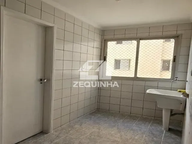 Apartamento com 80m² 3 quartos e 3 banheiros, para alugar, no bairro Alphaville em Santana De Parnaiba