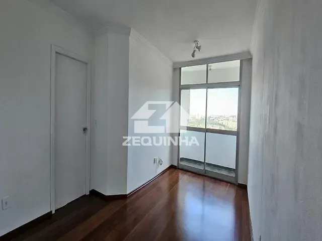 Apartamento com 80m² 3 quartos e 3 banheiros, para alugar, no bairro Alphaville em Santana De Parnaiba