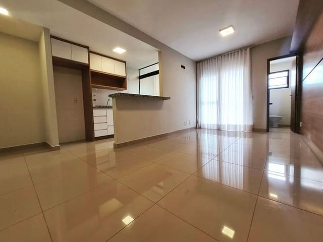 Foto do Apartamento - Apartamento à venda 2 Quartos, 2 Suites, 2 Vagas, 72M², Vila Maria Helena, Uberaba - MG | Residencial Unique | ZUCATO IMOBILIARIA LTDA