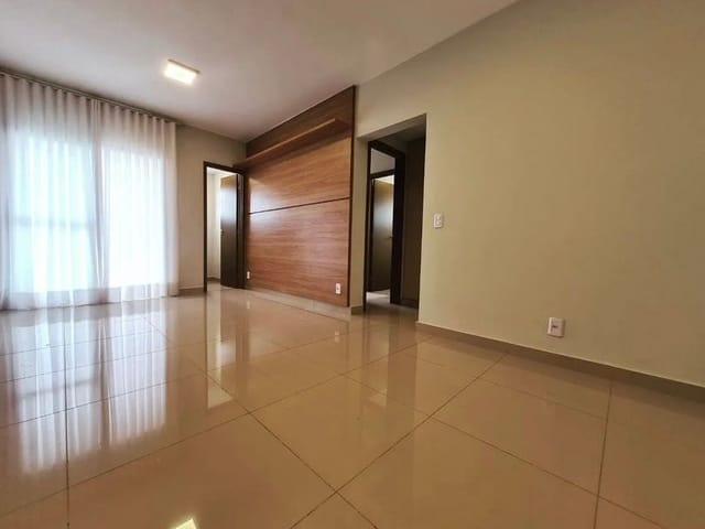 Foto do Apartamento - Apartamento à venda 2 Quartos, 2 Suites, 2 Vagas, 72M², Vila Maria Helena, Uberaba - MG | Residencial Unique | ZUCATO IMOBILIARIA LTDA