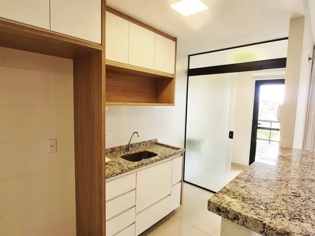 Foto do Apartamento - Apartamento à venda 2 Quartos, 2 Suites, 2 Vagas, 72M², Vila Maria Helena, Uberaba - MG | Residencial Unique | ZUCATO IMOBILIARIA LTDA