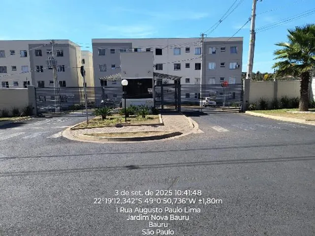 Foto do Apartamento - Apartamento à venda 2 Quartos, 1 Vaga, 72M², PARQUE PAULISTA, BAURU - SP | Imobiliária Compare
