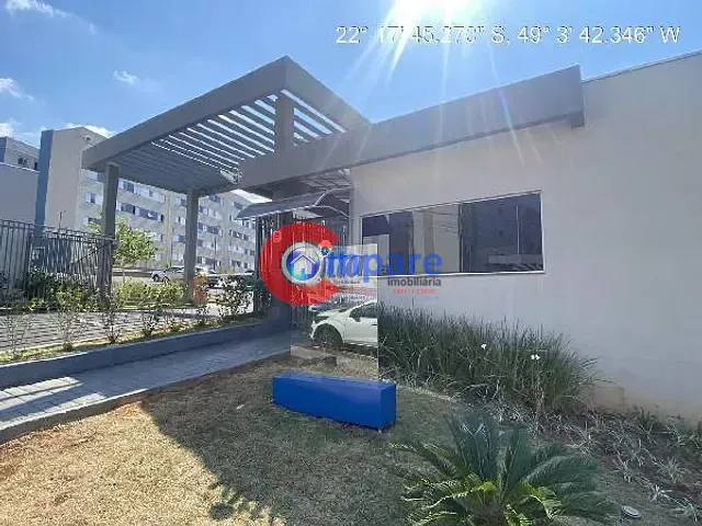 Apartamento com 89m² 1 quarto e 1 banheiro, à venda, no bairro VITTA SAO JOSE em Bauru