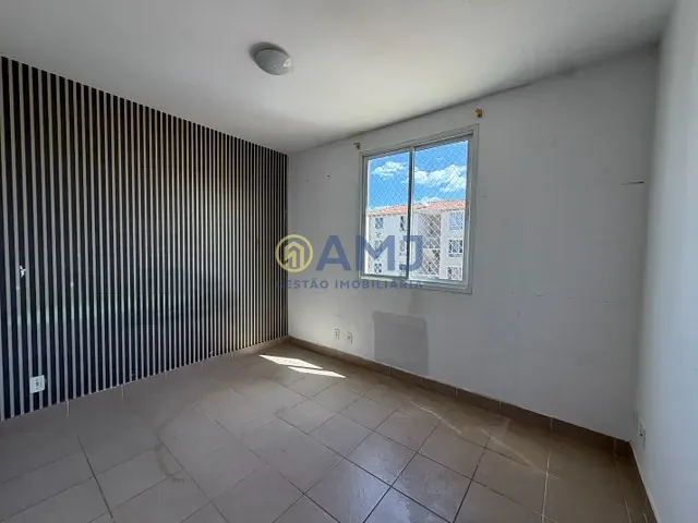 Apartamento 2 quartos e 1 banheiro, para alugar, no bairro Moinho dos Ventos em Goiânia