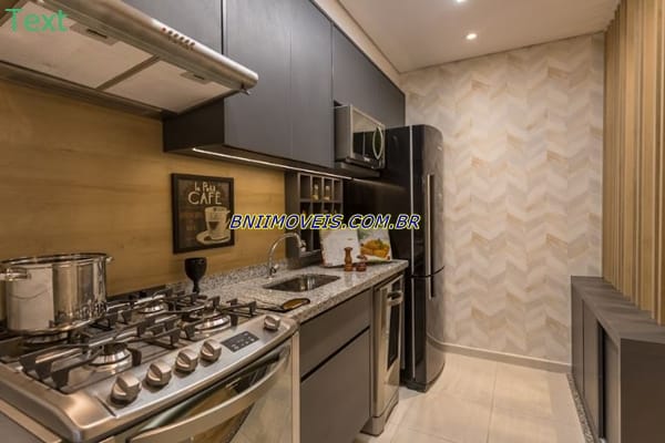Apartamento, 3 quartos, 81 m² - Foto 5