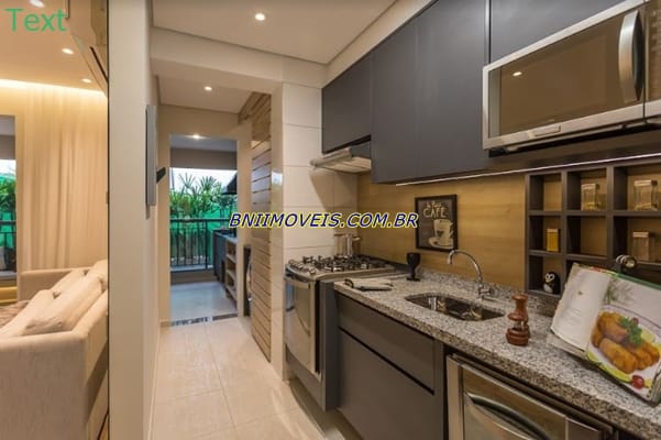 Apartamento, 3 quartos, 81 m² - Foto 6