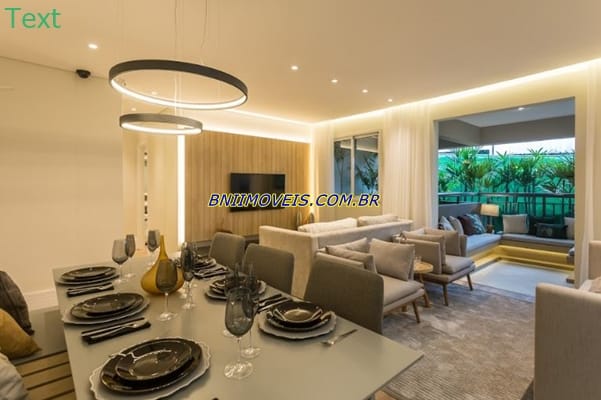 Apartamento, 3 quartos, 81 m² - Foto 1