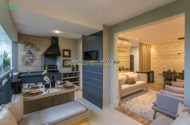 Apartamento, 3 quartos, 81 m² - Foto 11