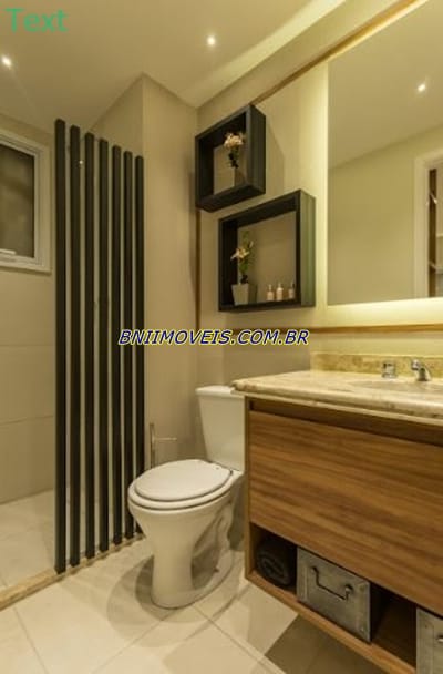 Apartamento, 3 quartos, 81 m² - Foto 9