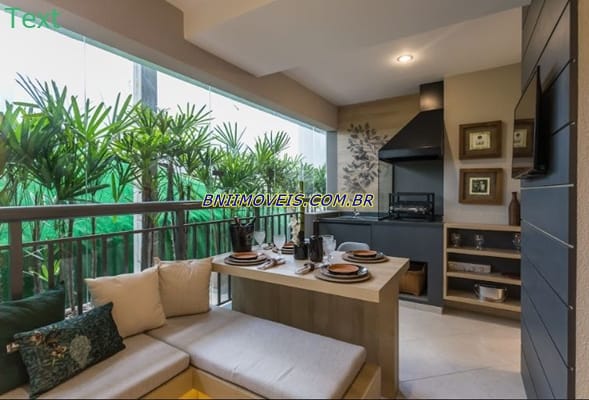 Apartamento, 3 quartos, 81 m² - Foto 10