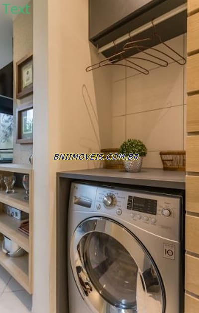 Apartamento, 3 quartos, 81 m² - Foto 7