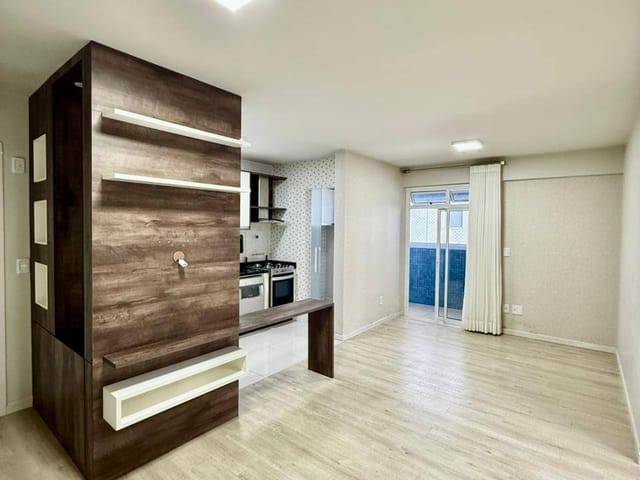 Apartamento com 66m² 2 quartos e 2 banheiros, à venda, no bairro Centro em Ponta Grossa