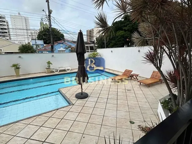 Apartamento 3 quartos e 3 banheiros, à venda, no bairro Centro em Campos dos Goytacazes