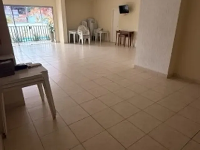Apartamento 3 quartos e 3 banheiros, à venda, no bairro Centro em Campos dos Goytacazes