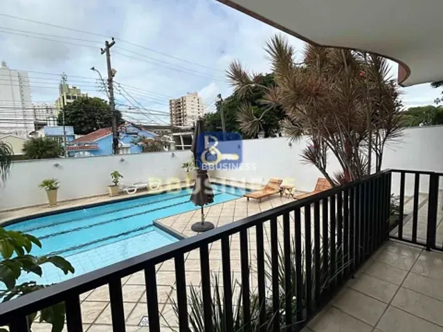 Apartamento 3 quartos e 3 banheiros, à venda, no bairro Centro em Campos dos Goytacazes
