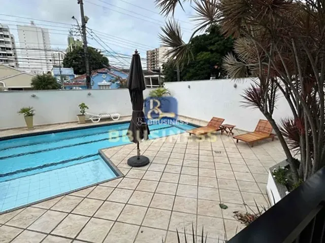 Apartamento 3 quartos e 3 banheiros, à venda, no bairro Centro em Campos dos Goytacazes