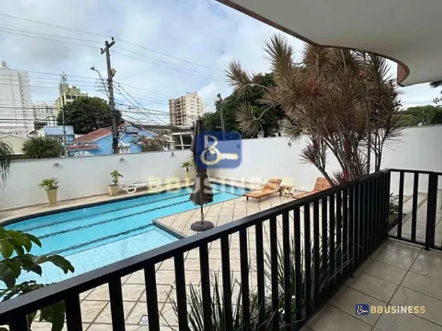 Apartamento 3 quartos e 3 banheiros, à venda, no bairro Centro em Campos dos Goytacazes