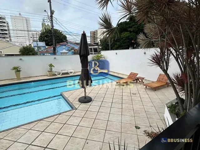 Apartamento 3 quartos e 3 banheiros, à venda, no bairro Centro em Campos dos Goytacazes