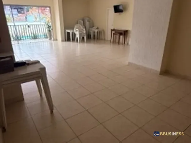 Apartamento 3 quartos e 3 banheiros, à venda, no bairro Centro em Campos dos Goytacazes