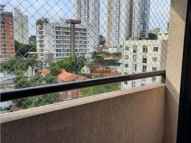 Apartamento 2 quartos e 1 banheiro, à venda, no bairro Pinheiros em São Paulo