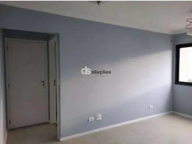 Apartamento 2 quartos e 1 banheiro, à venda, no bairro Pinheiros em São Paulo