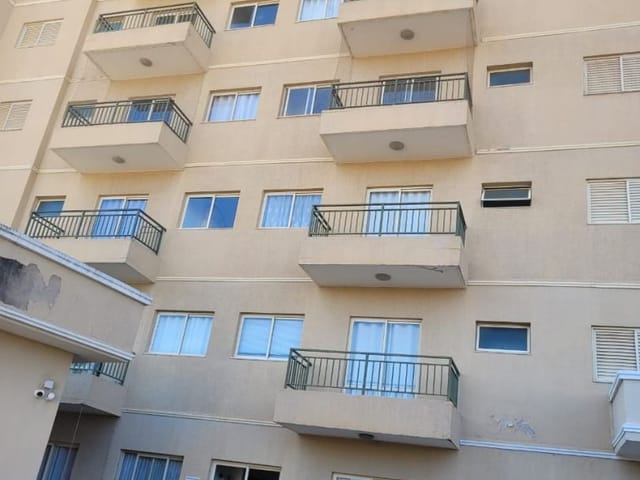 Foto do Apartamento - Apartamento com 1 quarto à venda - Centro - Indaiatuba/SP | GENARI NEGOCIOS IMOBILIARIOS LTDA