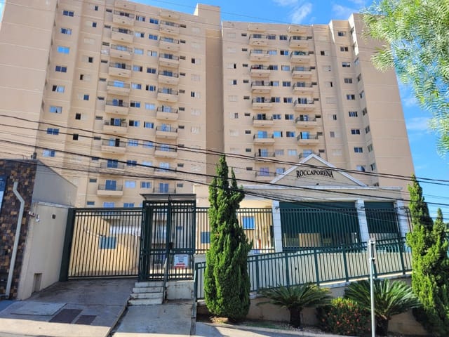 Foto do Apartamento - Apartamento com 1 quarto à venda - Centro - Indaiatuba/SP | GENARI NEGOCIOS IMOBILIARIOS LTDA
