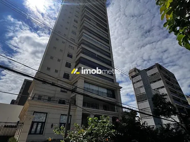 Apartamento com 357m² 4 quartos e 7 banheiros, à venda, no bairro Cambuí em Campinas