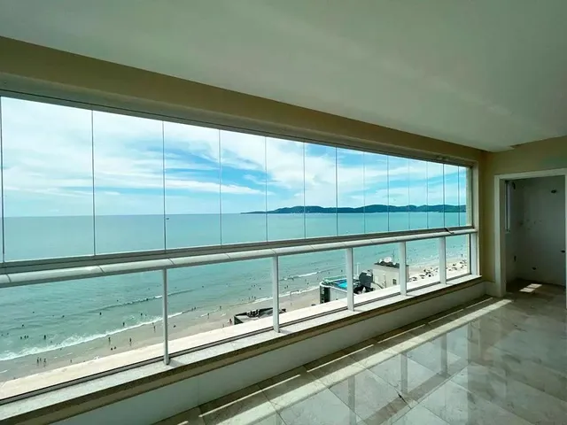Apartamento 3 quartos e 4 banheiros, à venda, no bairro MEIA PRAIA em Itapema