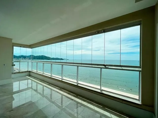 Apartamento 3 quartos e 4 banheiros, à venda, no bairro MEIA PRAIA em Itapema