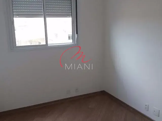 Apartamento com 70m² 2 quartos e 2 banheiros, à venda, no bairro Vila Polopoli em São Paulo