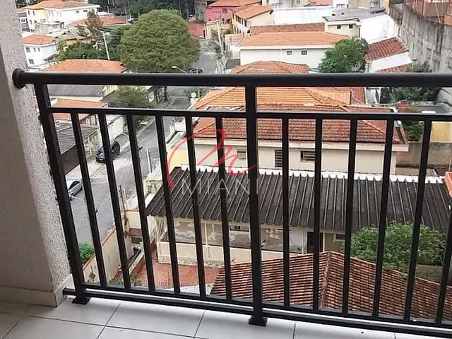 Apartamento com 70m² 2 quartos e 2 banheiros, à venda, no bairro Vila Polopoli em São Paulo