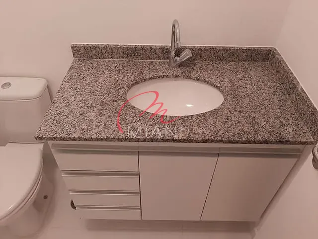 Apartamento com 70m² 2 quartos e 2 banheiros, à venda, no bairro Vila Polopoli em São Paulo