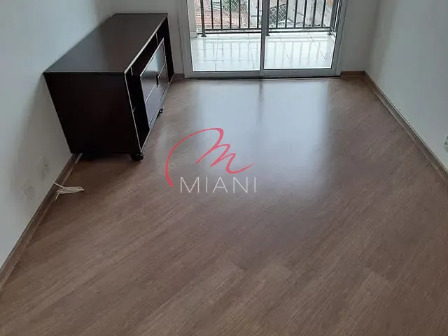 Apartamento com 70m² 2 quartos e 2 banheiros, à venda, no bairro Vila Polopoli em São Paulo