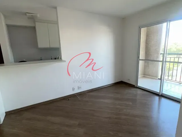 Apartamento com 70m² 2 quartos e 2 banheiros, à venda, no bairro Vila Polopoli em São Paulo