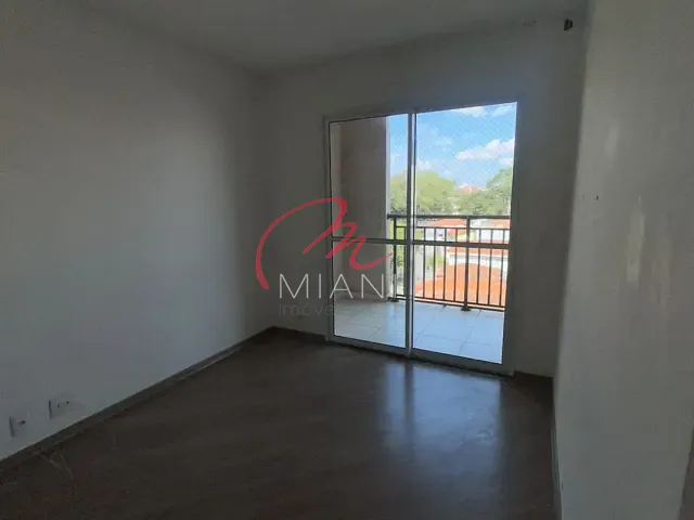 Apartamento com 70m² 2 quartos e 2 banheiros, à venda, no bairro Vila Polopoli em São Paulo
