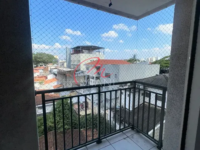 Apartamento com 70m² 2 quartos e 2 banheiros, à venda, no bairro Vila Polopoli em São Paulo