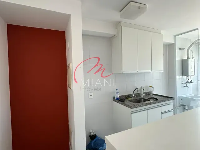 Apartamento com 70m² 2 quartos e 2 banheiros, à venda, no bairro Vila Polopoli em São Paulo