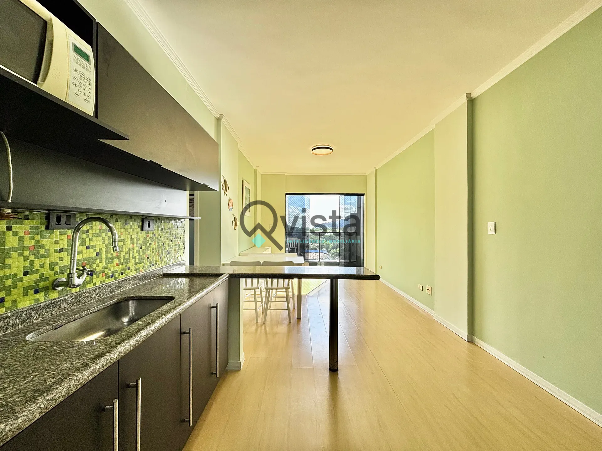 Apartamento, 2 quartos, 70 m² - Foto 4