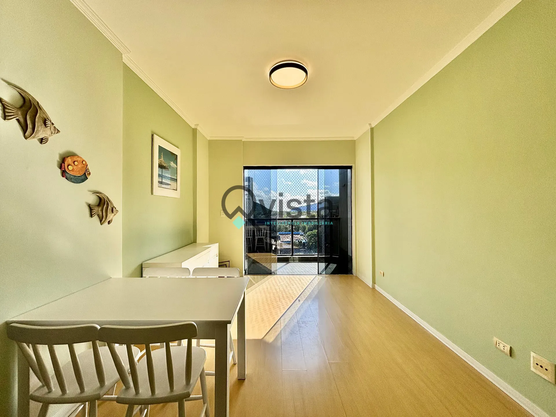 Apartamento, 2 quartos, 70 m² - Foto 5