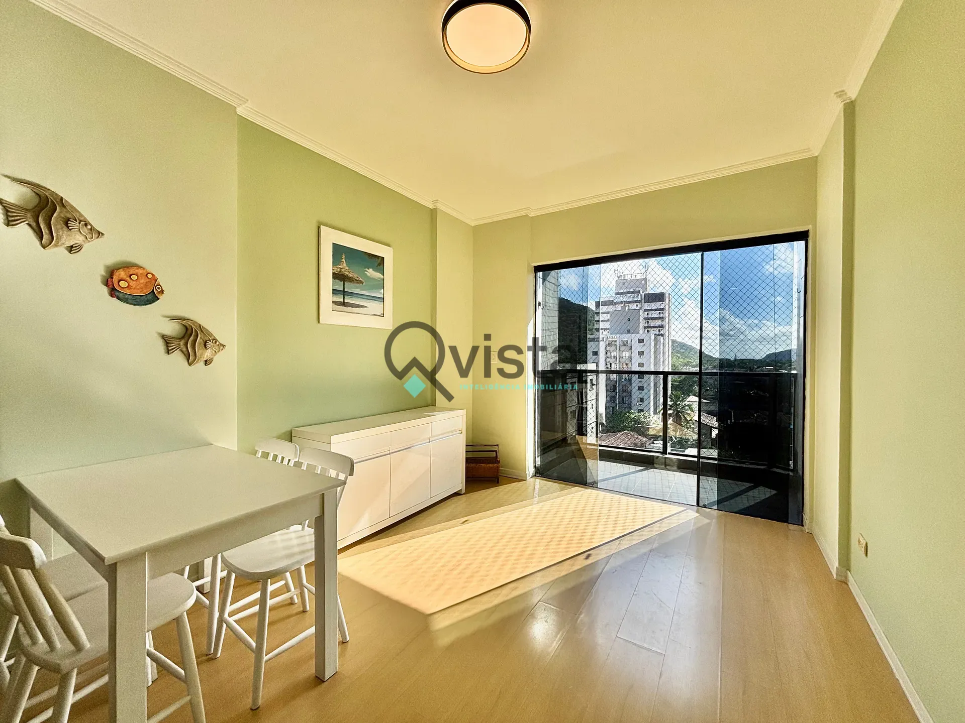 Apartamento, 2 quartos, 70 m² - Foto 6