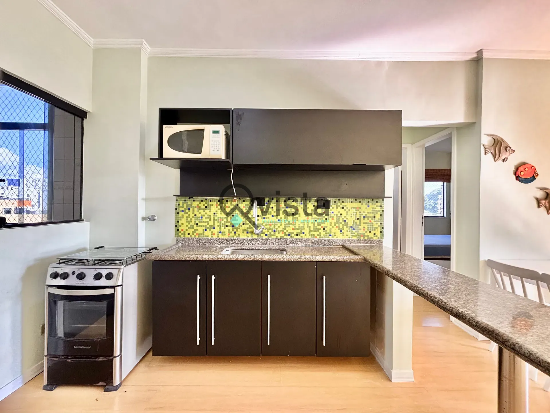 Apartamento, 2 quartos, 70 m² - Foto 10