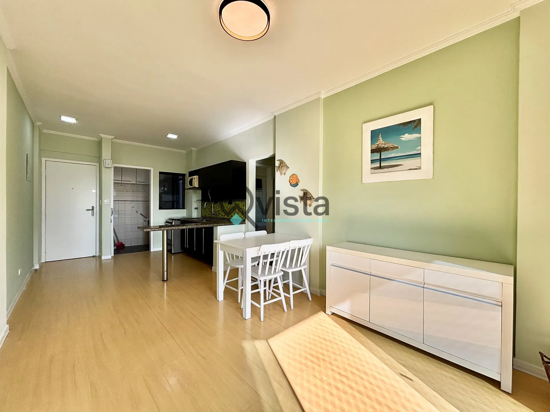 Apartamento, 2 quartos, 70 m² - Foto 1