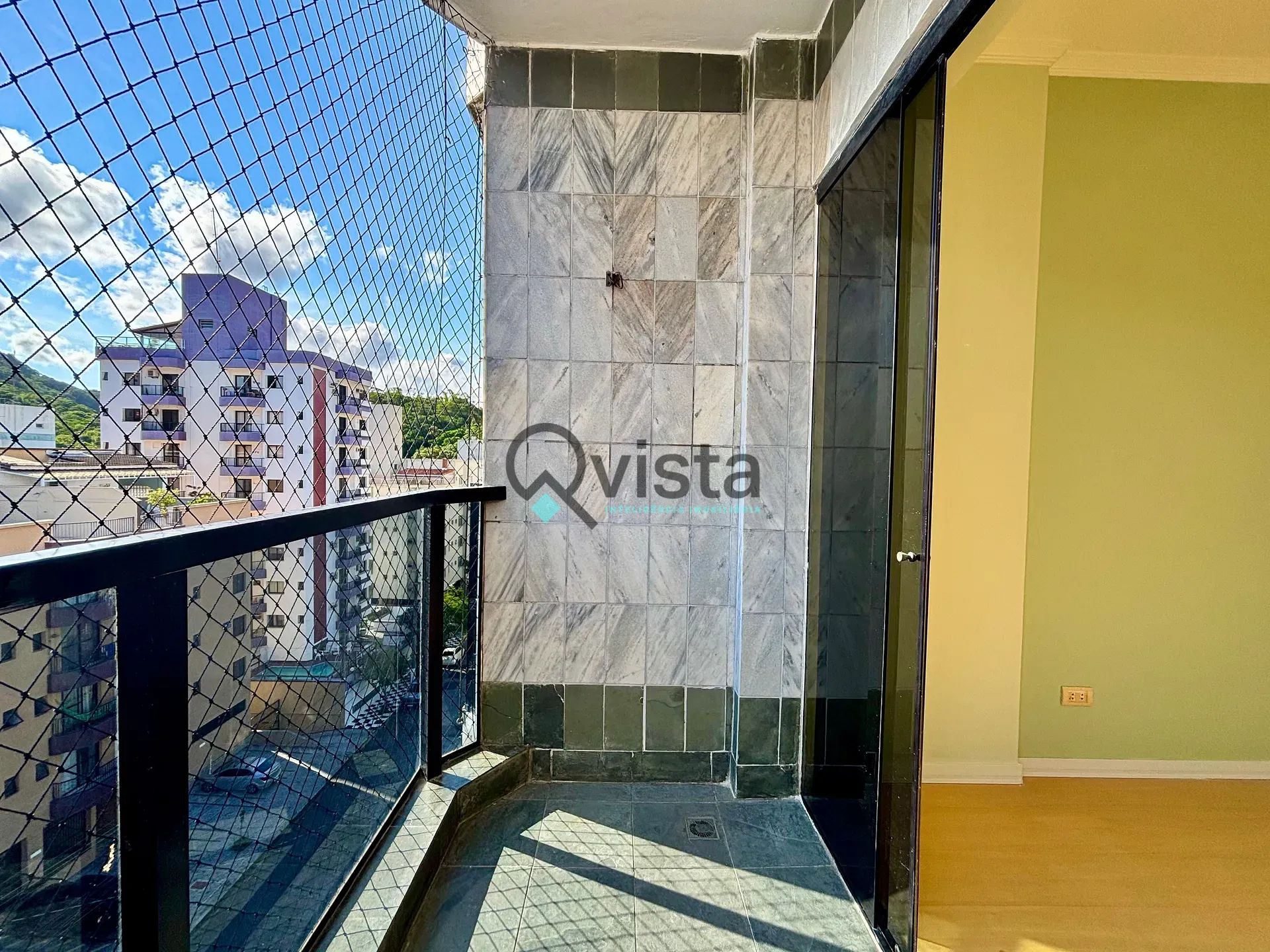 Apartamento, 2 quartos, 70 m² - Foto 3