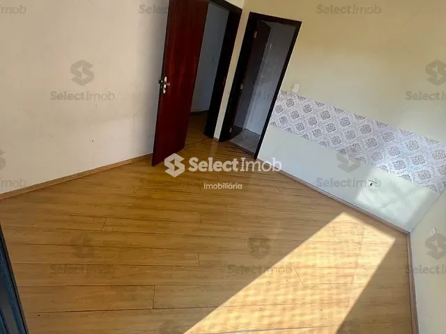 Apartamento com 98m² 3 quartos e 1 banheiro, à venda, no bairro Vila Bocaina em Mauá