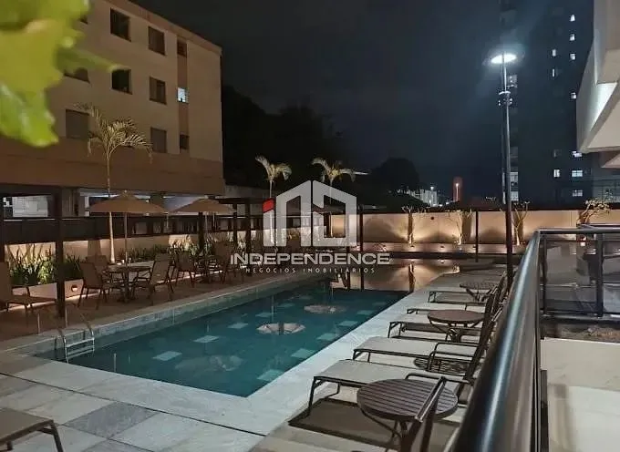Apartamento, 2 quartos, 83 m² - Foto 26