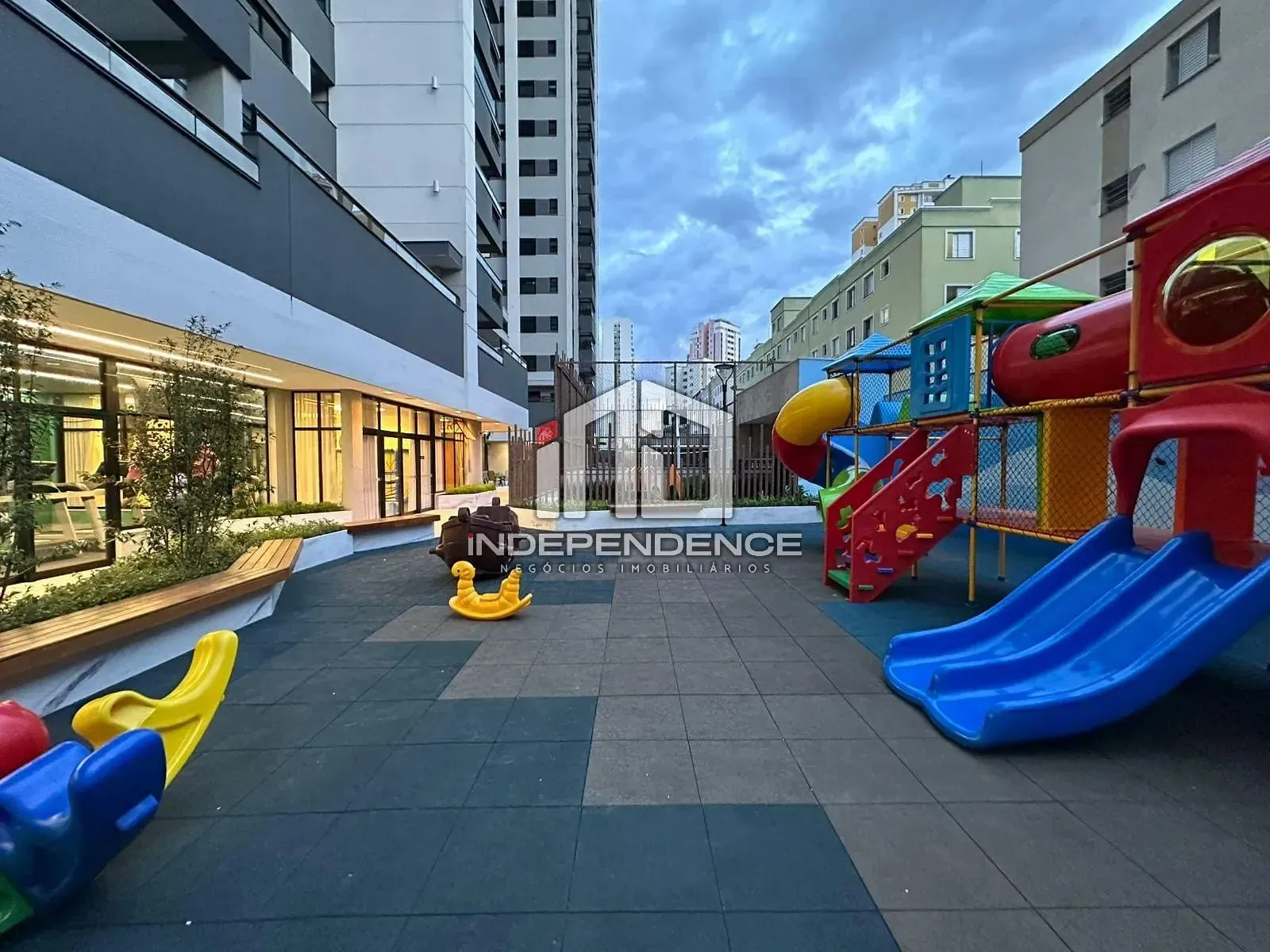 Apartamento, 2 quartos, 83 m² - Foto 34