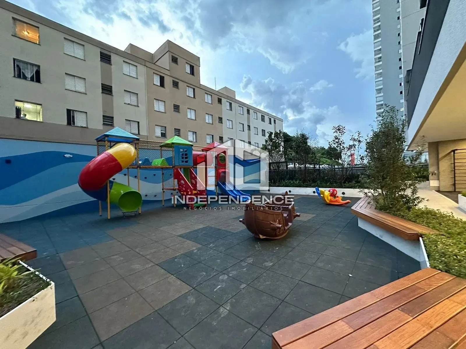 Apartamento, 2 quartos, 83 m² - Foto 62